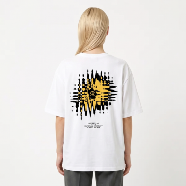 Mirò Seetees Logo | T-shirt