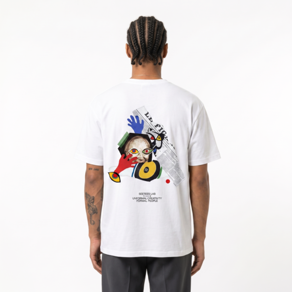 Mirò Color | T-shirt