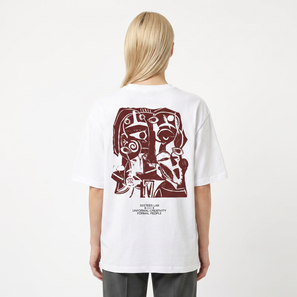 Picasso Buccaneer | T-shirt