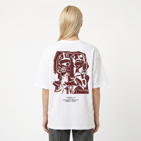 Picasso Buccaneer | T-shirt