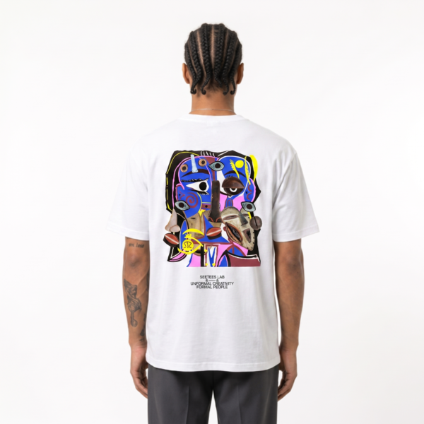 Picasso Color | T-shirt