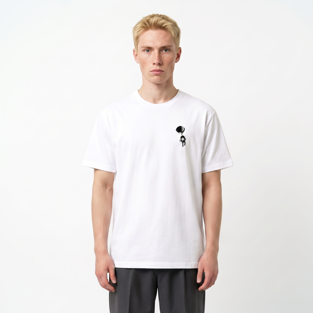 Rauschenberg Color | T-shirt