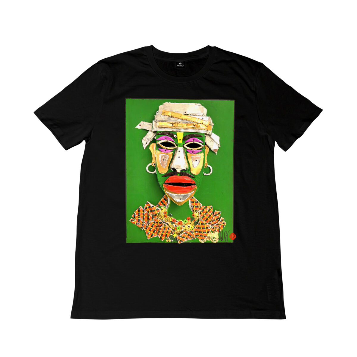 Anonimo 1 | T-shirt