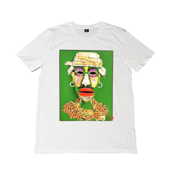 Anonimo 1 | T-shirt
