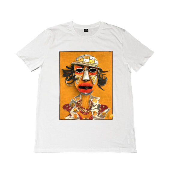 Anonimo 2 | T-shirt