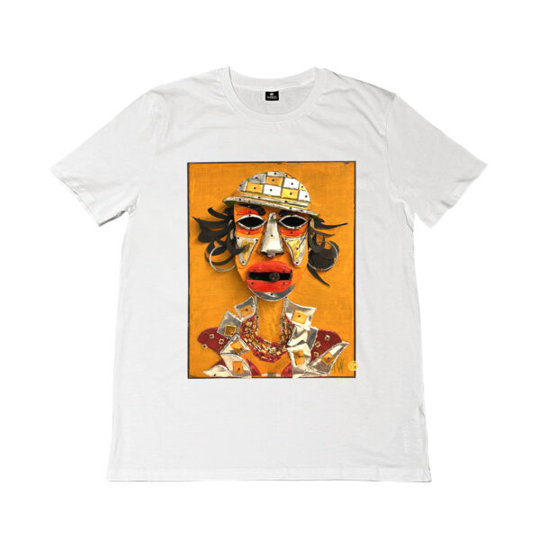 Anonimo 2 | T-shirt