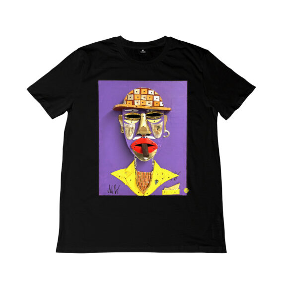 Anonimo 3 | T-shirt