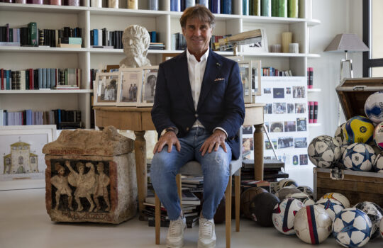 Brunello Cucinelli