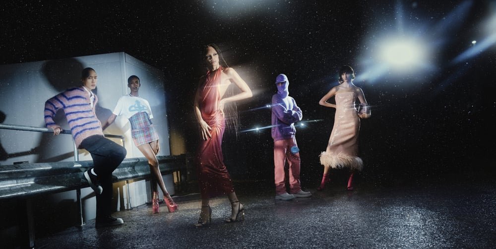 Gruppo Britannico Frasers