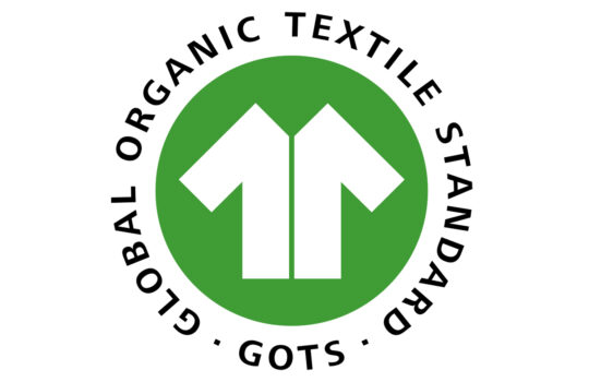 Seetees Gots Cotton - Cotone Organico Biologico
