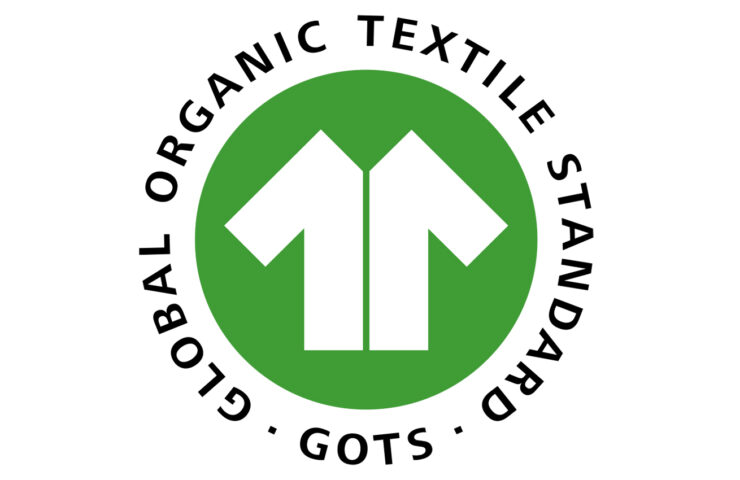 Seetees Gots Cotton - Cotone Organico Biologico