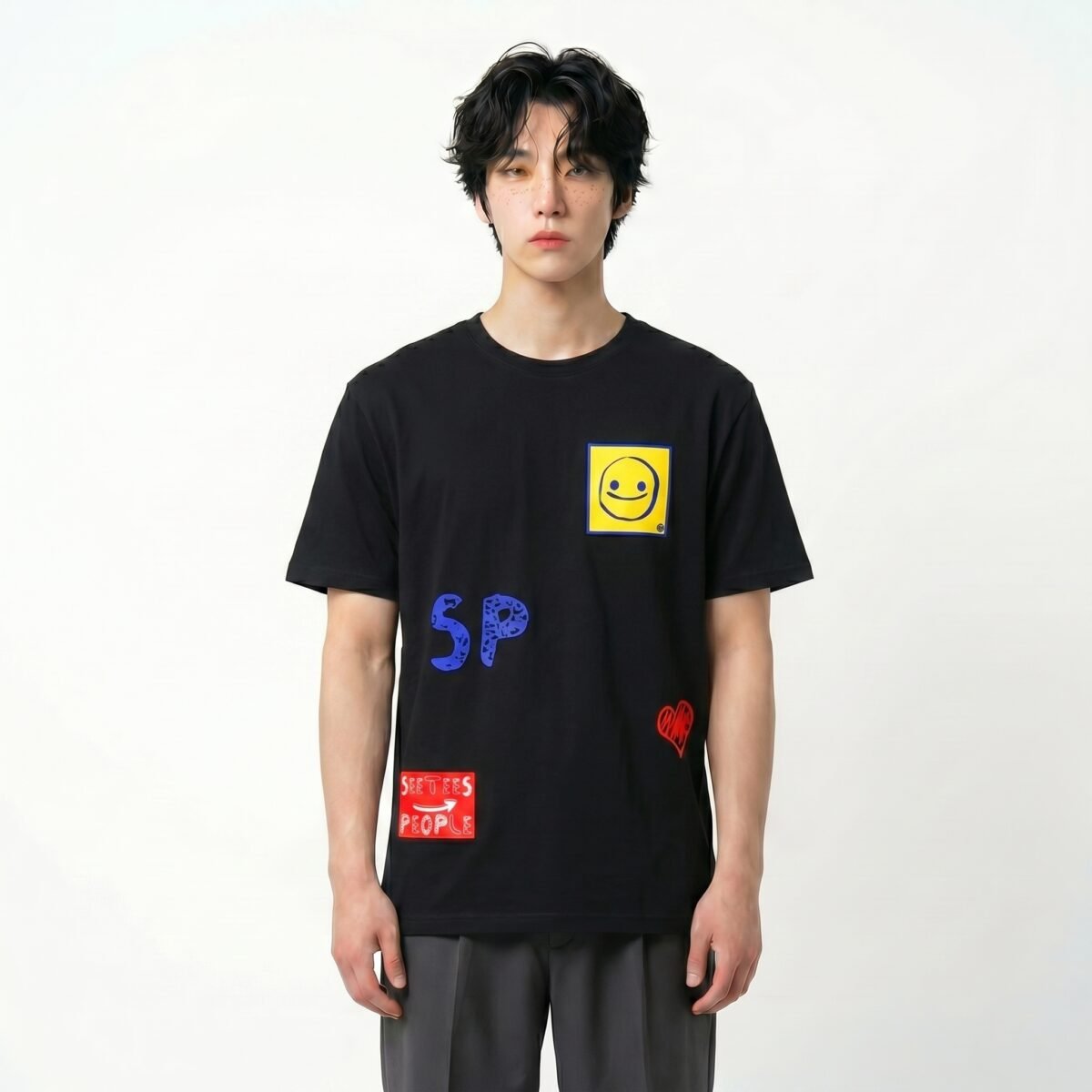 Make It Yourself | T-shirt