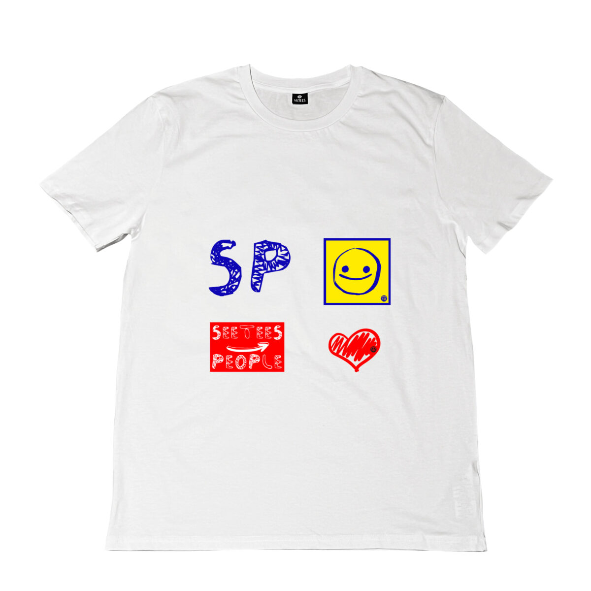 Make It Yourself | T-shirt