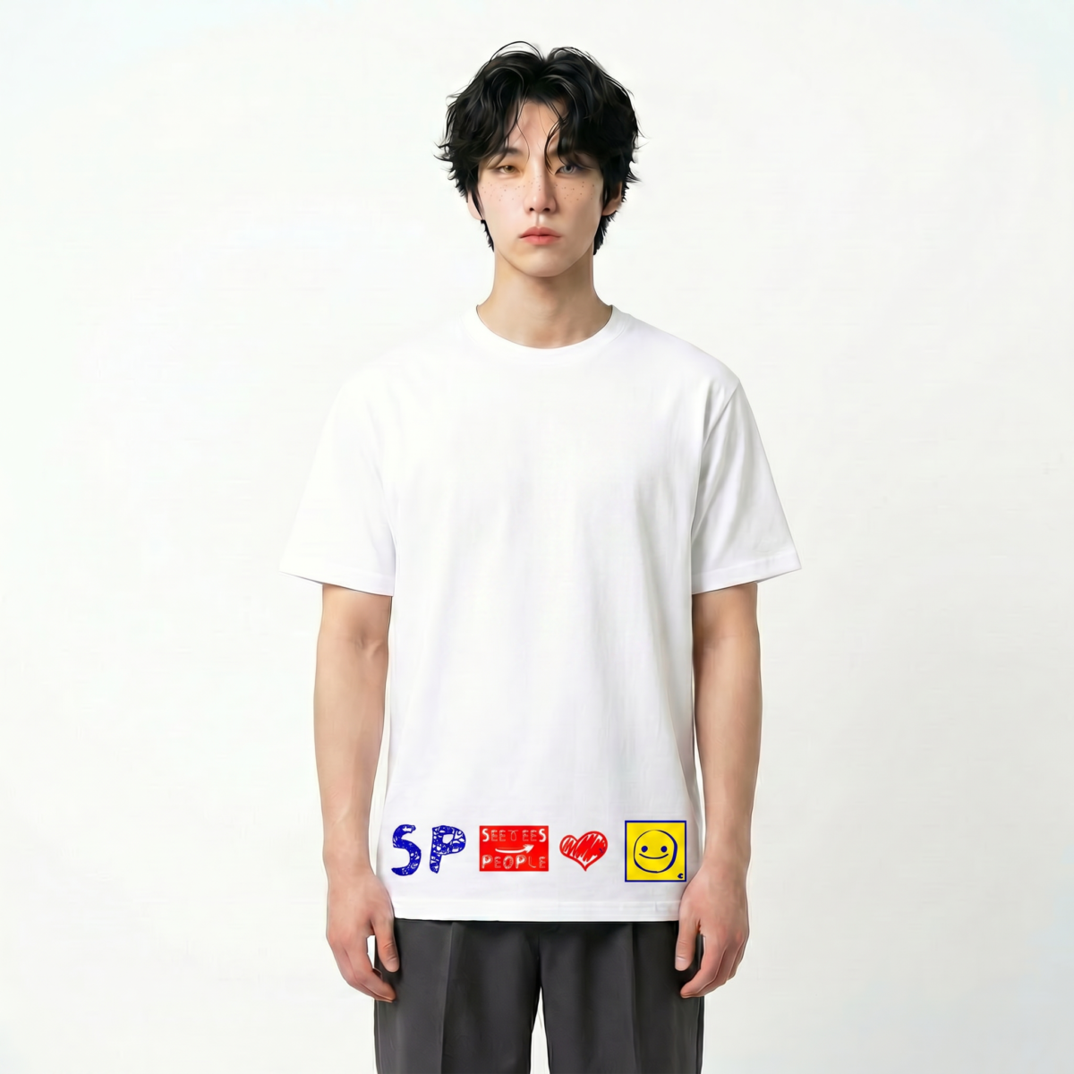 Make It Yourself | T-shirt