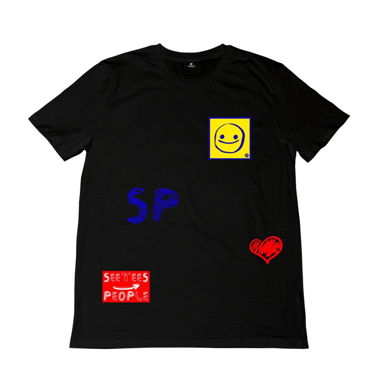 Make It Yourself | T-shirt