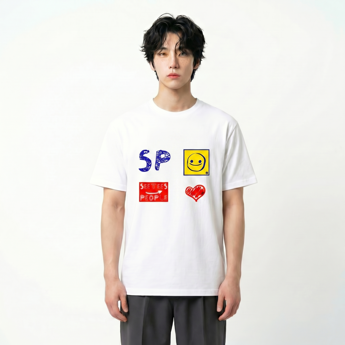Make It Yourself | T-shirt