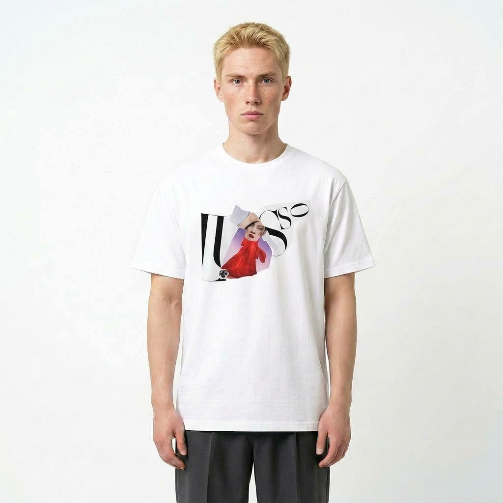 Lusso | T-shirt