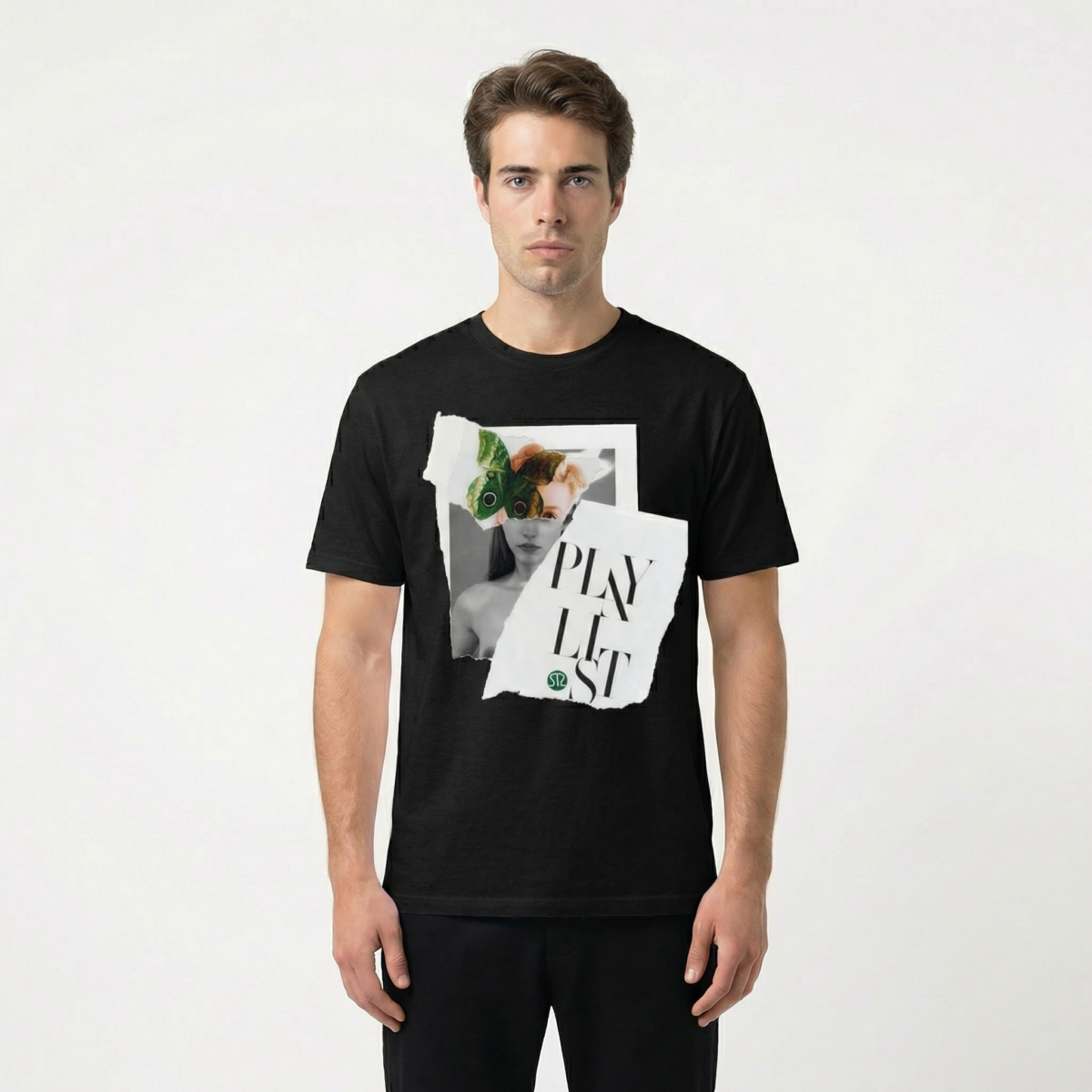 Playlist | T-shirt