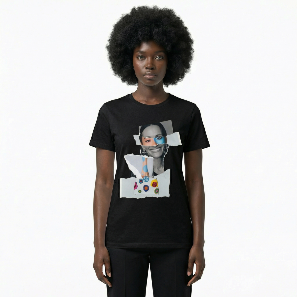 Smile | T-shirt
