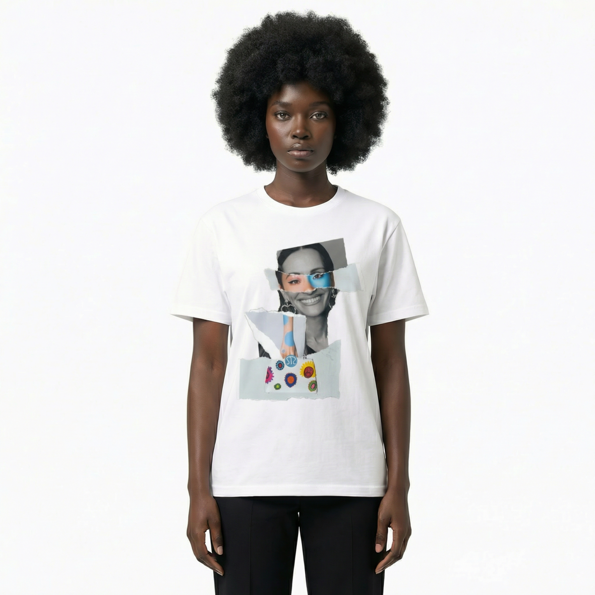 Smile | T-shirt