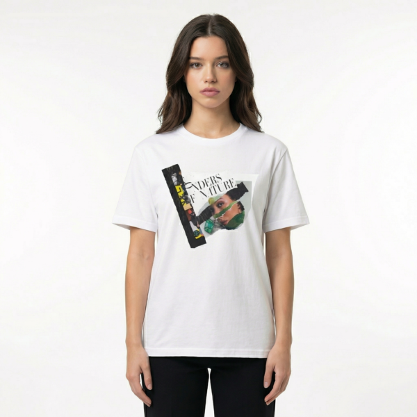 Wonders | T-shirt