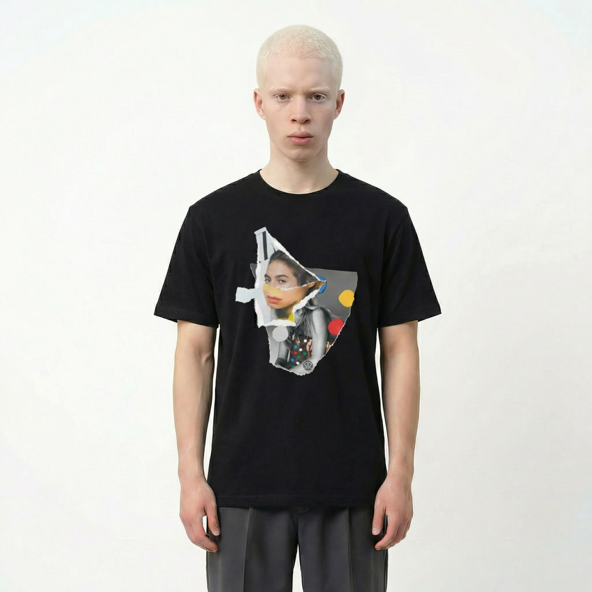 Zed | T-shirt