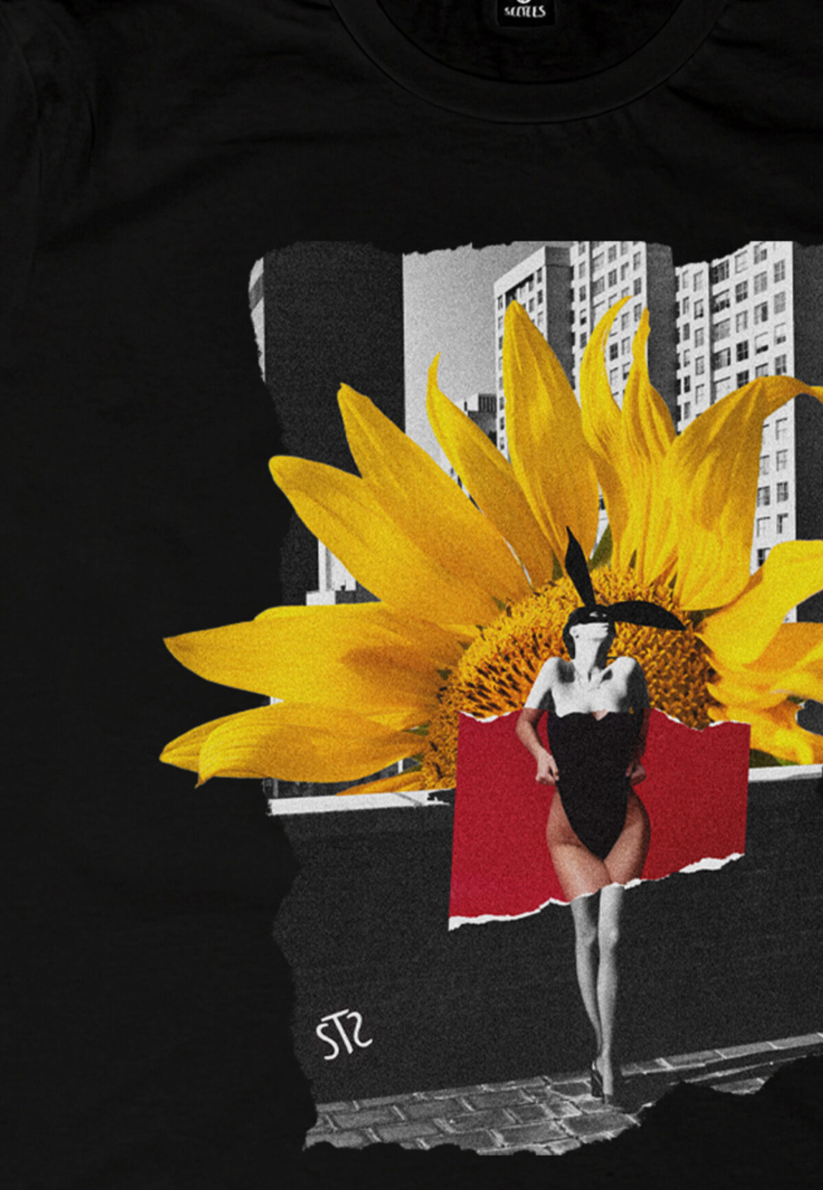 Bunny | T-shirt