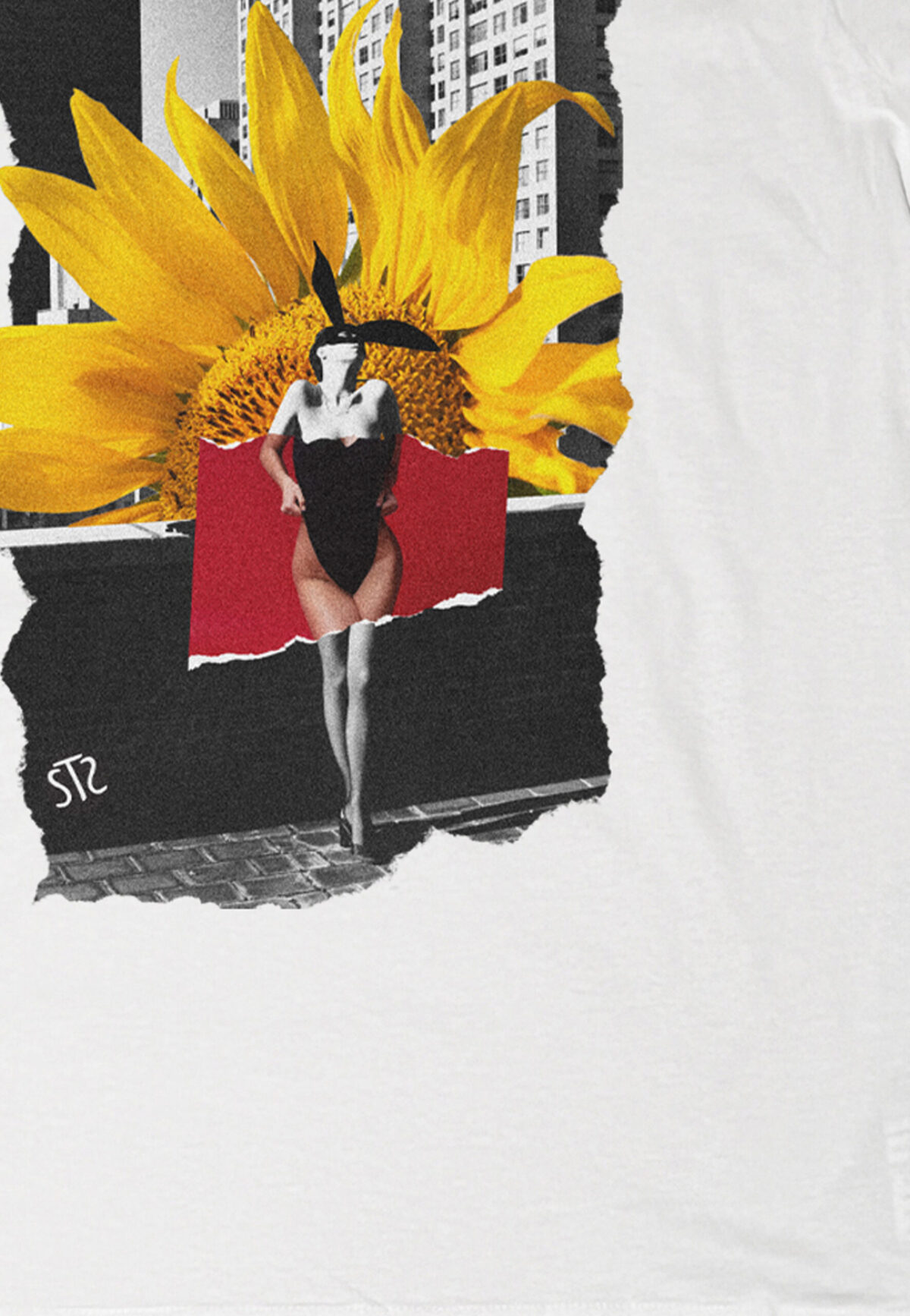 Bunny | T-shirt