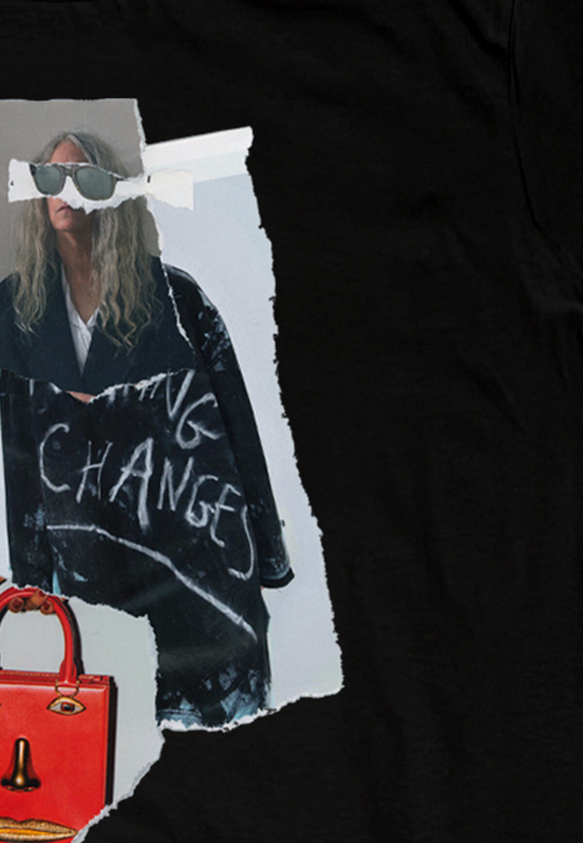Changes | T-shirt