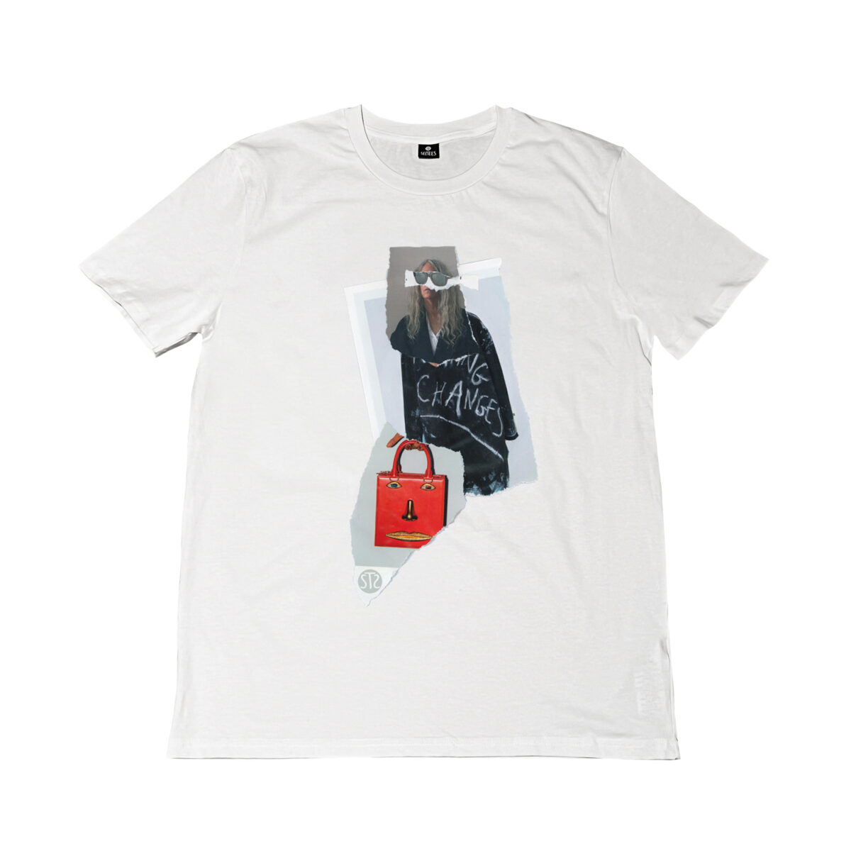 Changes | T-shirt