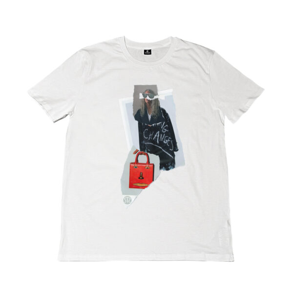 Changes | T-shirt