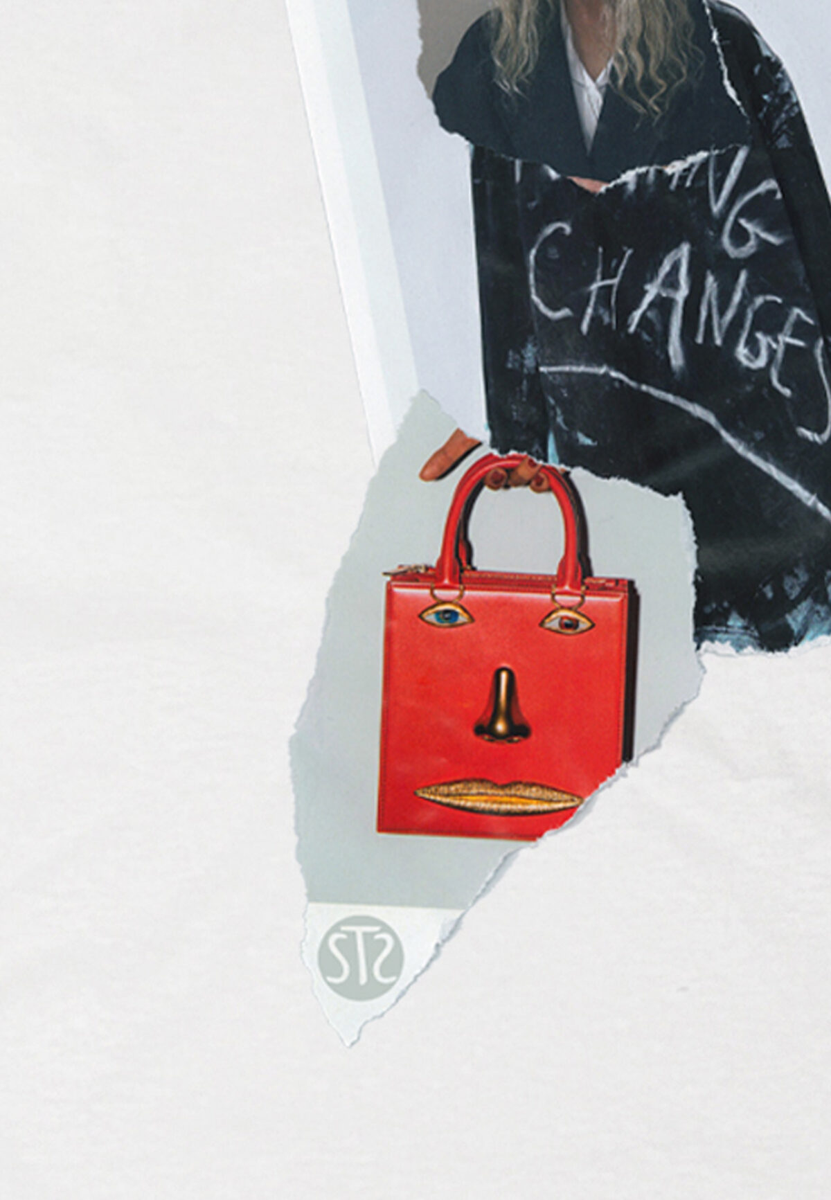 Changes | T-shirt