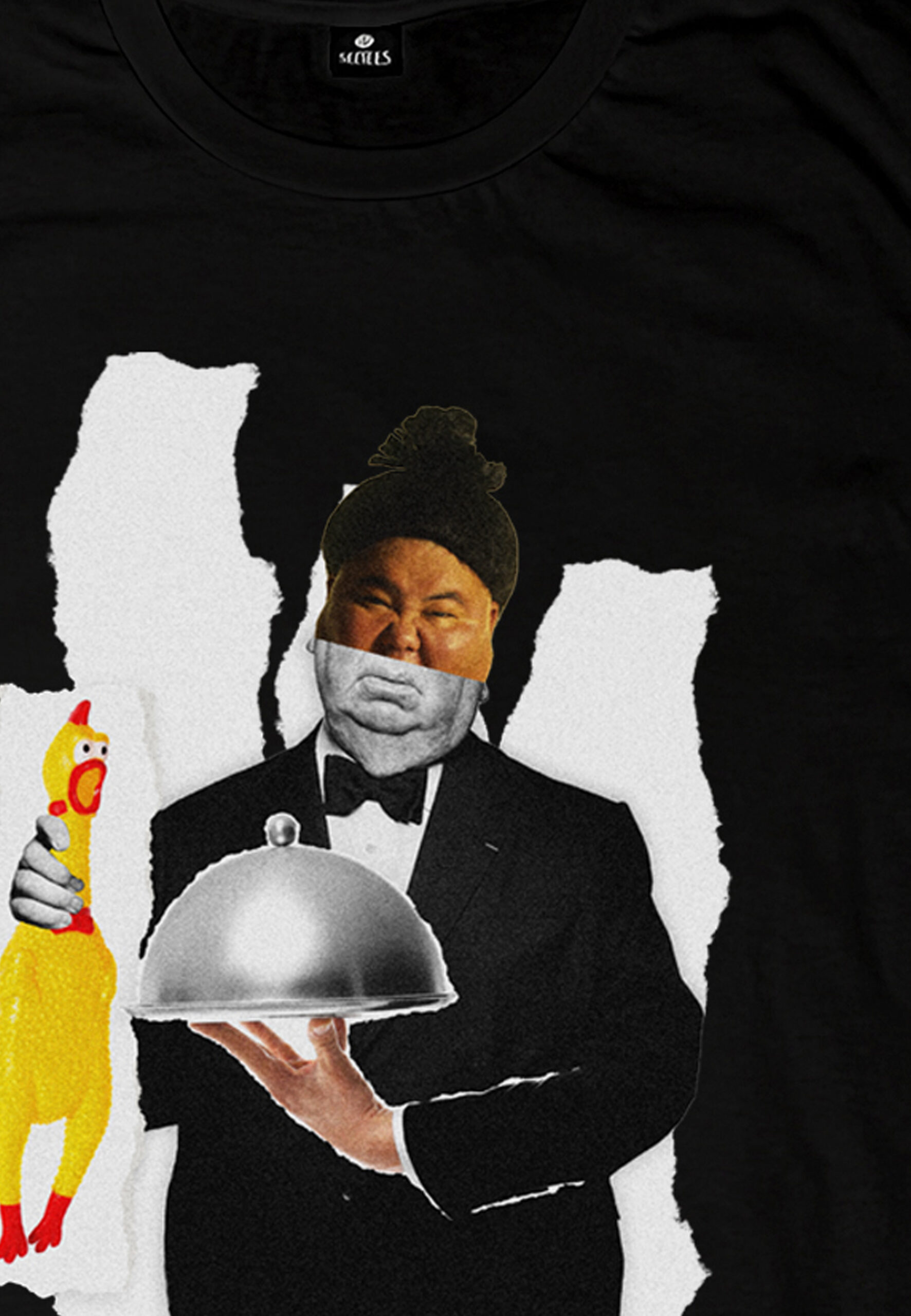 Chicken | T-shirt