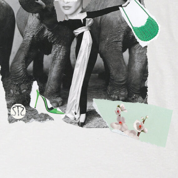Ladybug | T-shirt