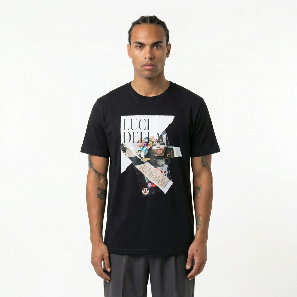Lights | T-shirt