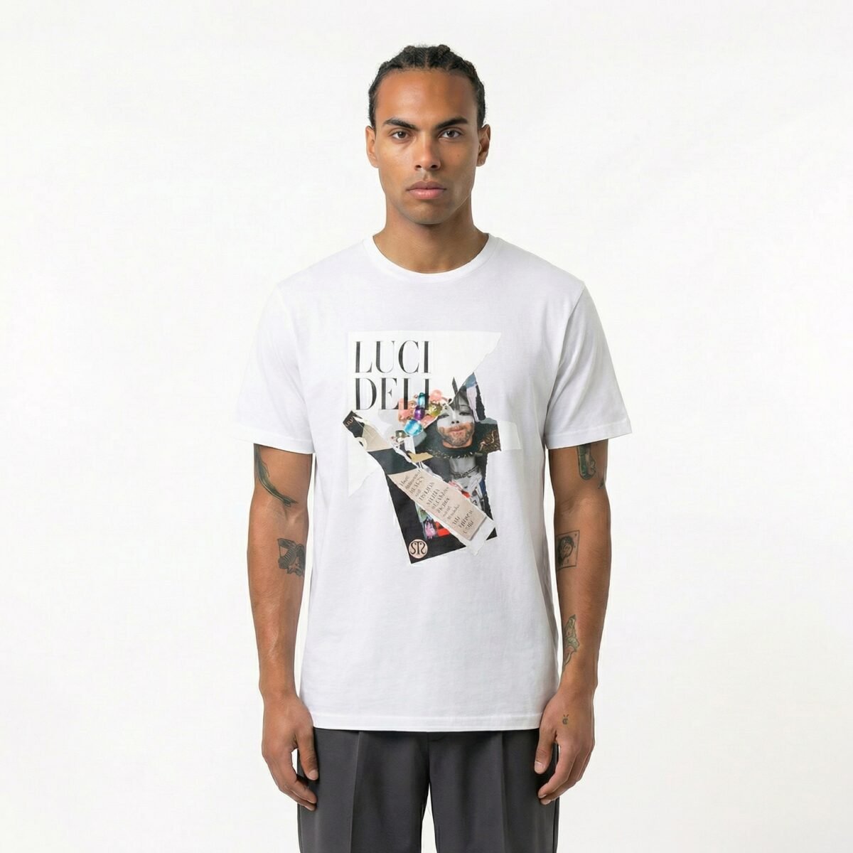 Lights | T-shirt