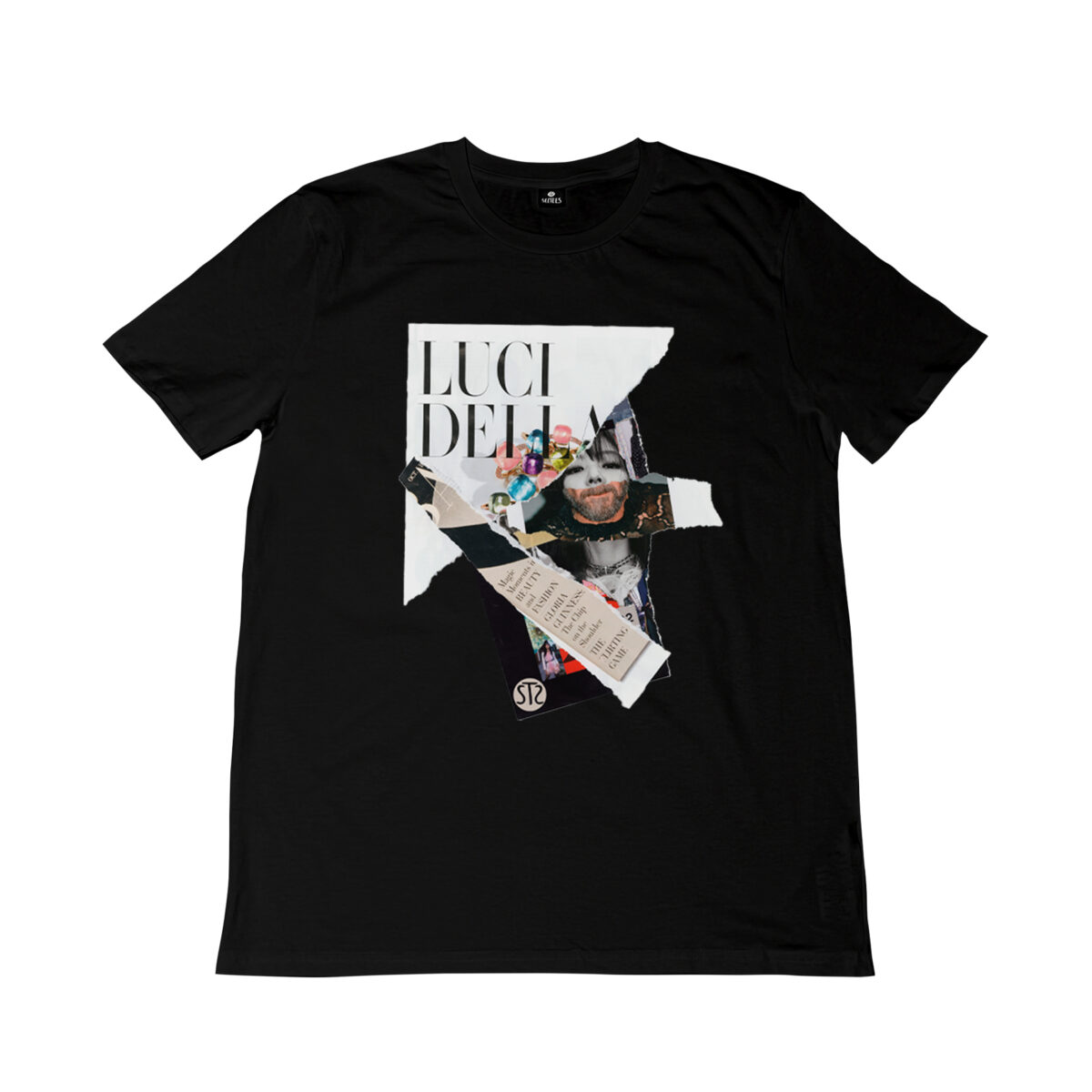 Lights | T-shirt