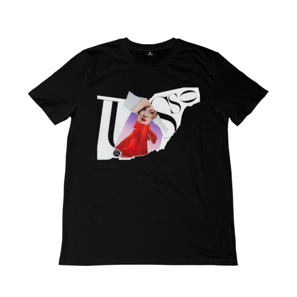 Lusso | T-shirt