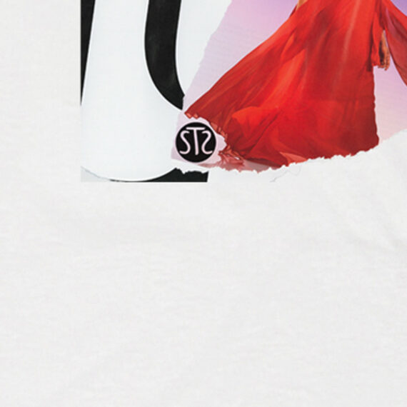 Lusso | T-shirt