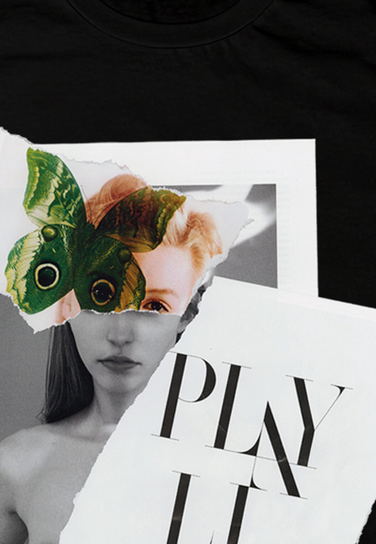 Playlist | T-shirt
