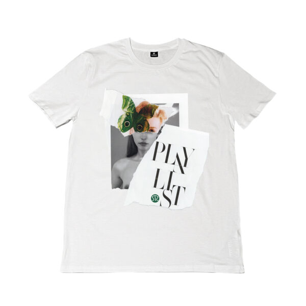 Playlist | T-shirt