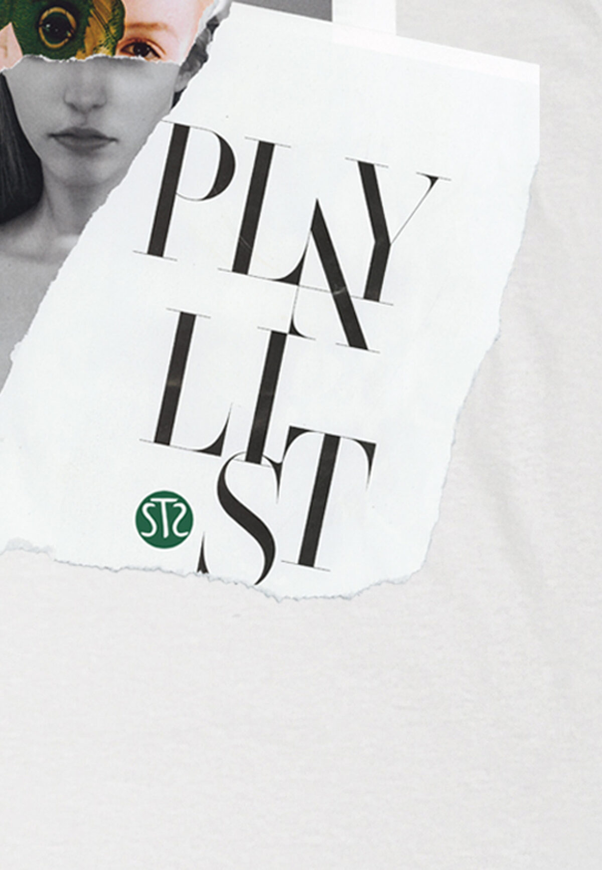 Playlist | T-shirt