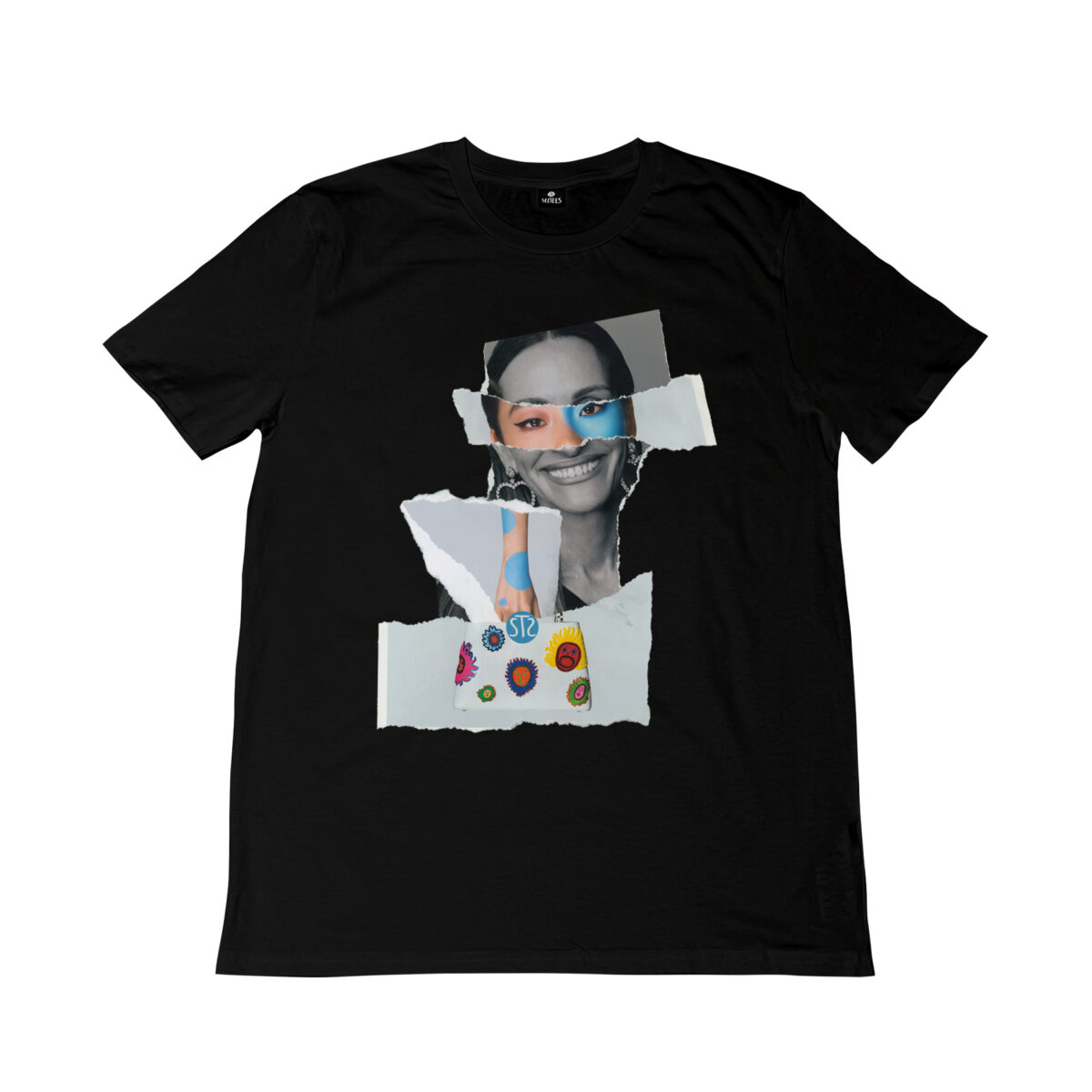 Smile | T-shirt