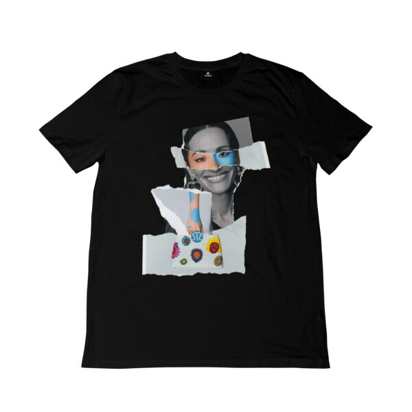 Smile | T-shirt