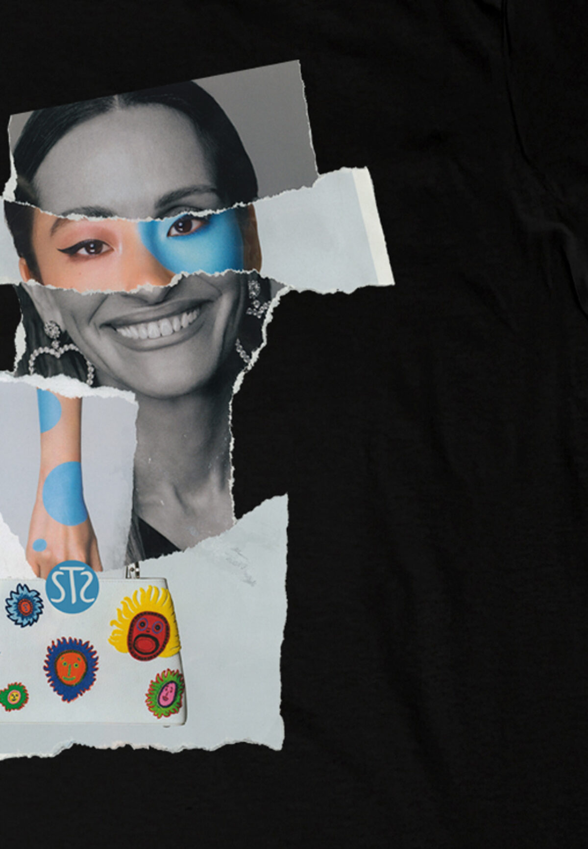 Smile | T-shirt