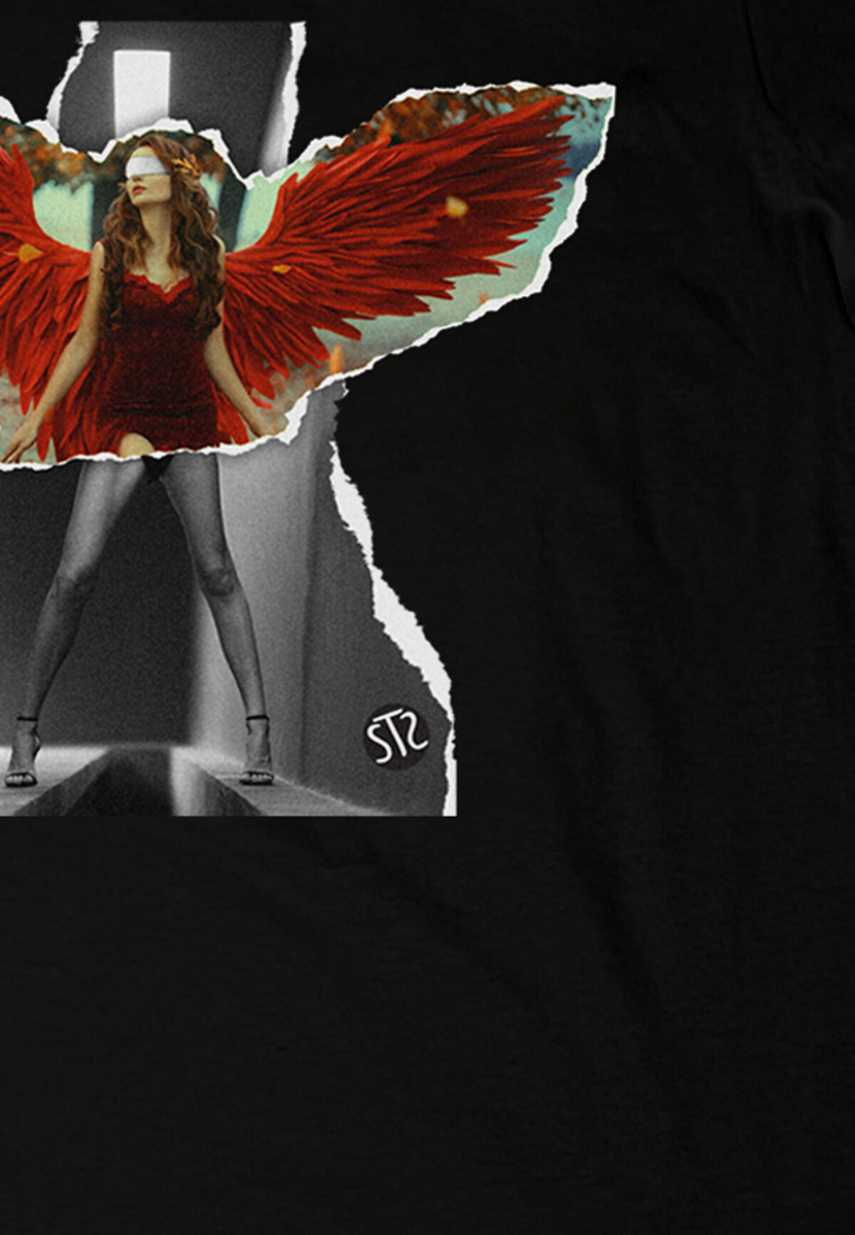 Wings | T-shirt