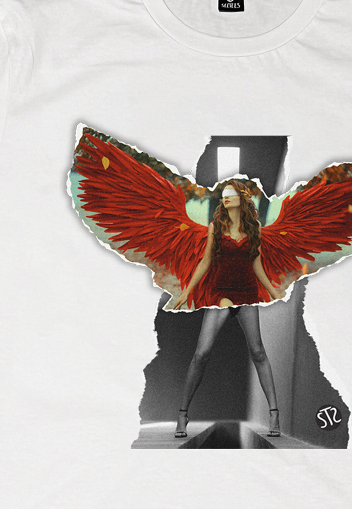 Wings | T-shirt