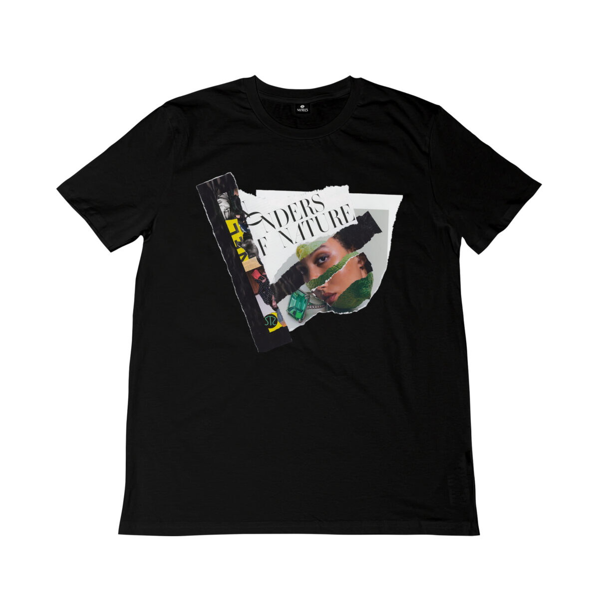 Wonders | T-shirt