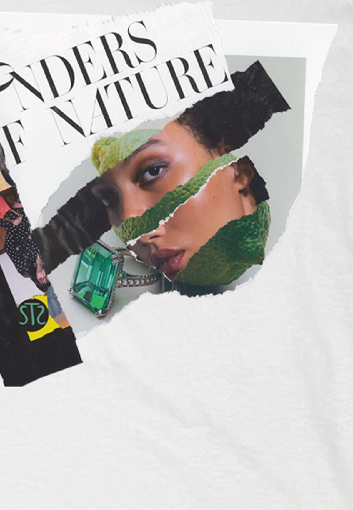 Wonders | T-shirt