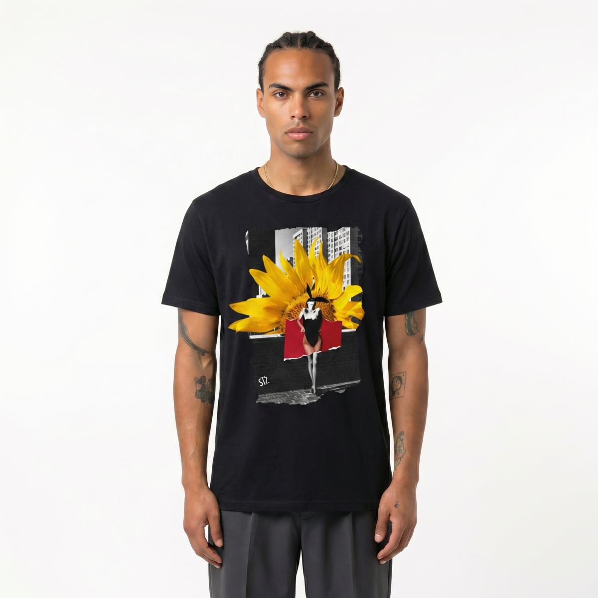 Bunny | T-shirt